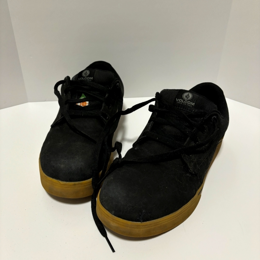 Volcom True Construction Shoe - Women's Size 7.5